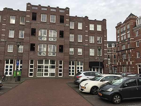 apartments for rent on de Plaetse 59