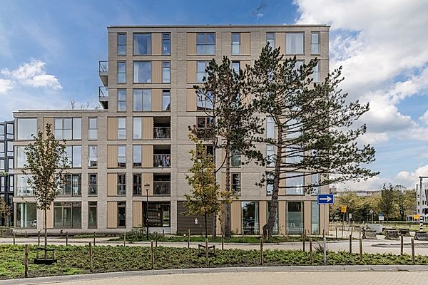 Sabapad 46 Haarlem