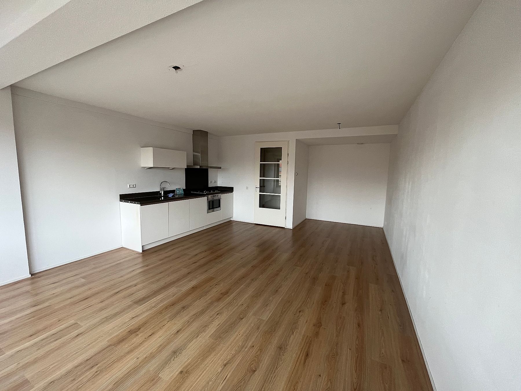 Apartment in Amsterdam