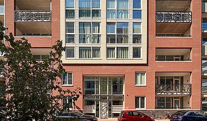 Apartment in Eindhoven
