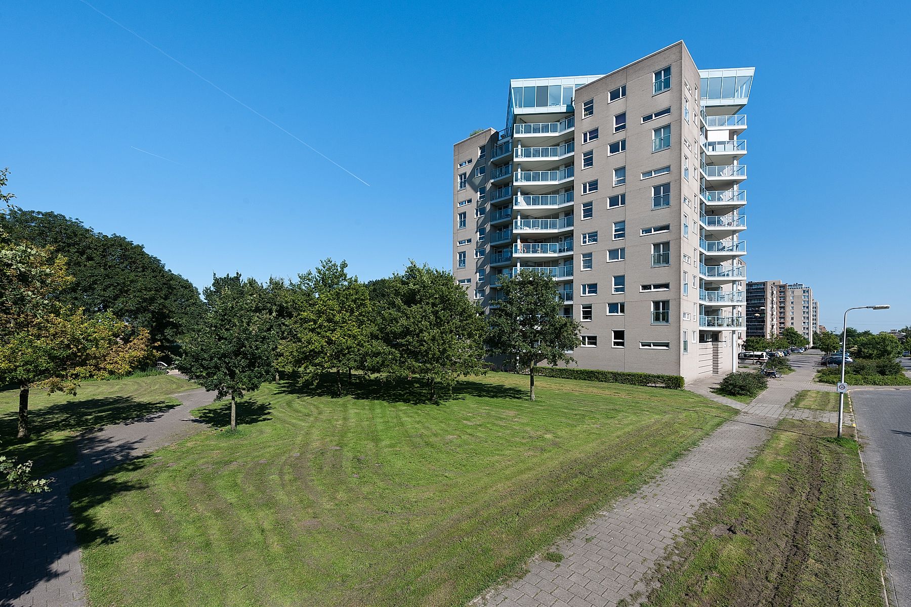 Appartement in Diemen