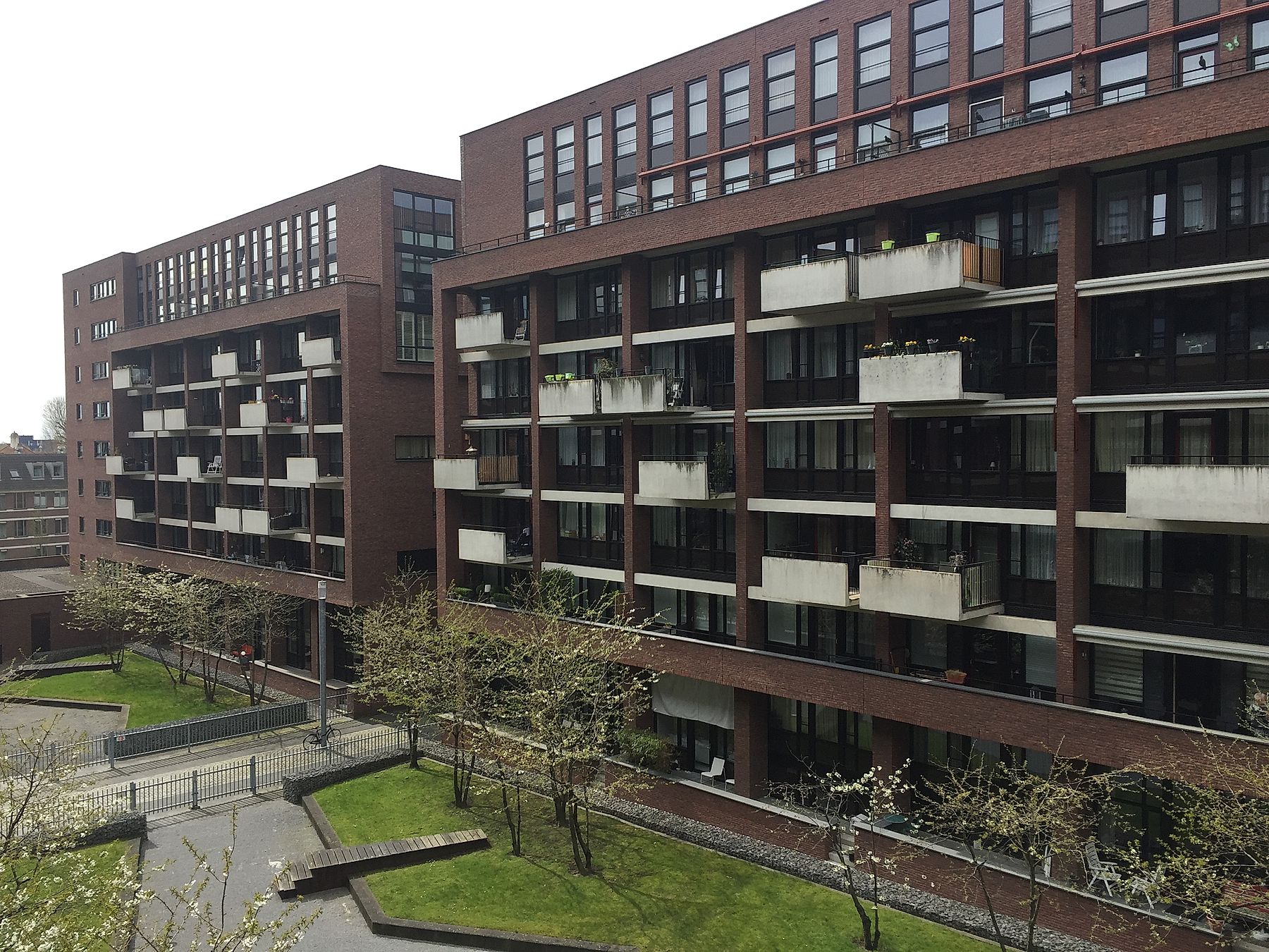 Appartement in Eindhoven