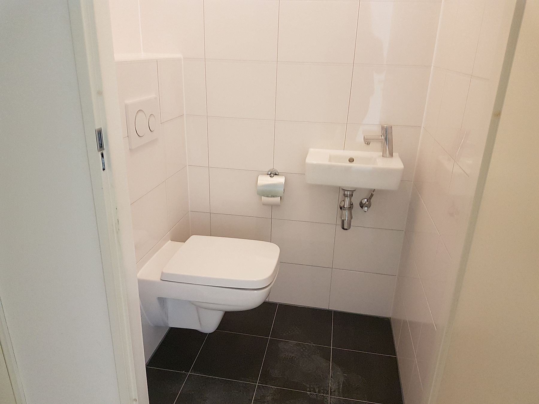Bekijk foto 1/19 van apartment in Eindhoven
