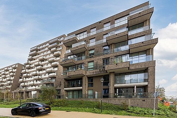 private-rentals for rent on Azieweg 61