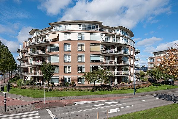 particuliere-woningen te huur op Ransuillaan 19