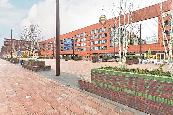 huurwoningen te huur op Burgemeester van Stamplein 184