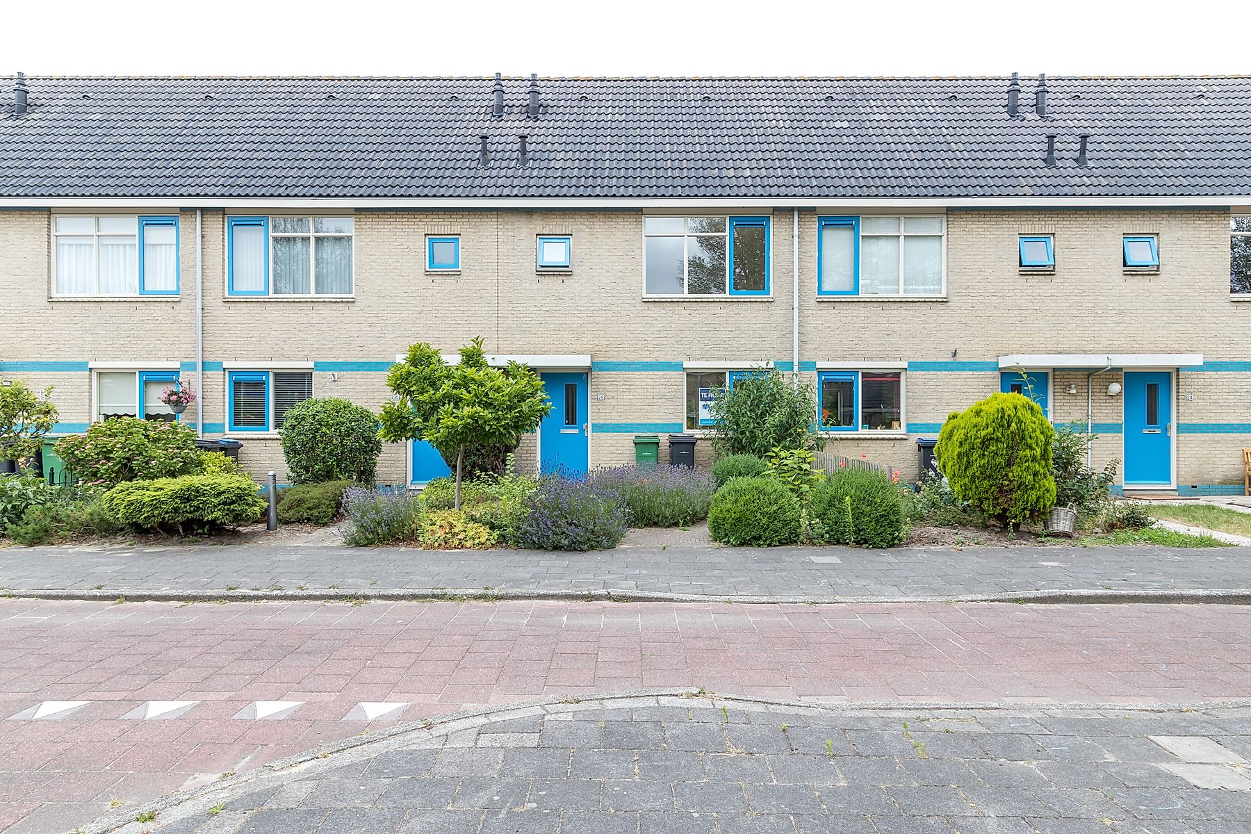 Woonhuis in Amstelveen