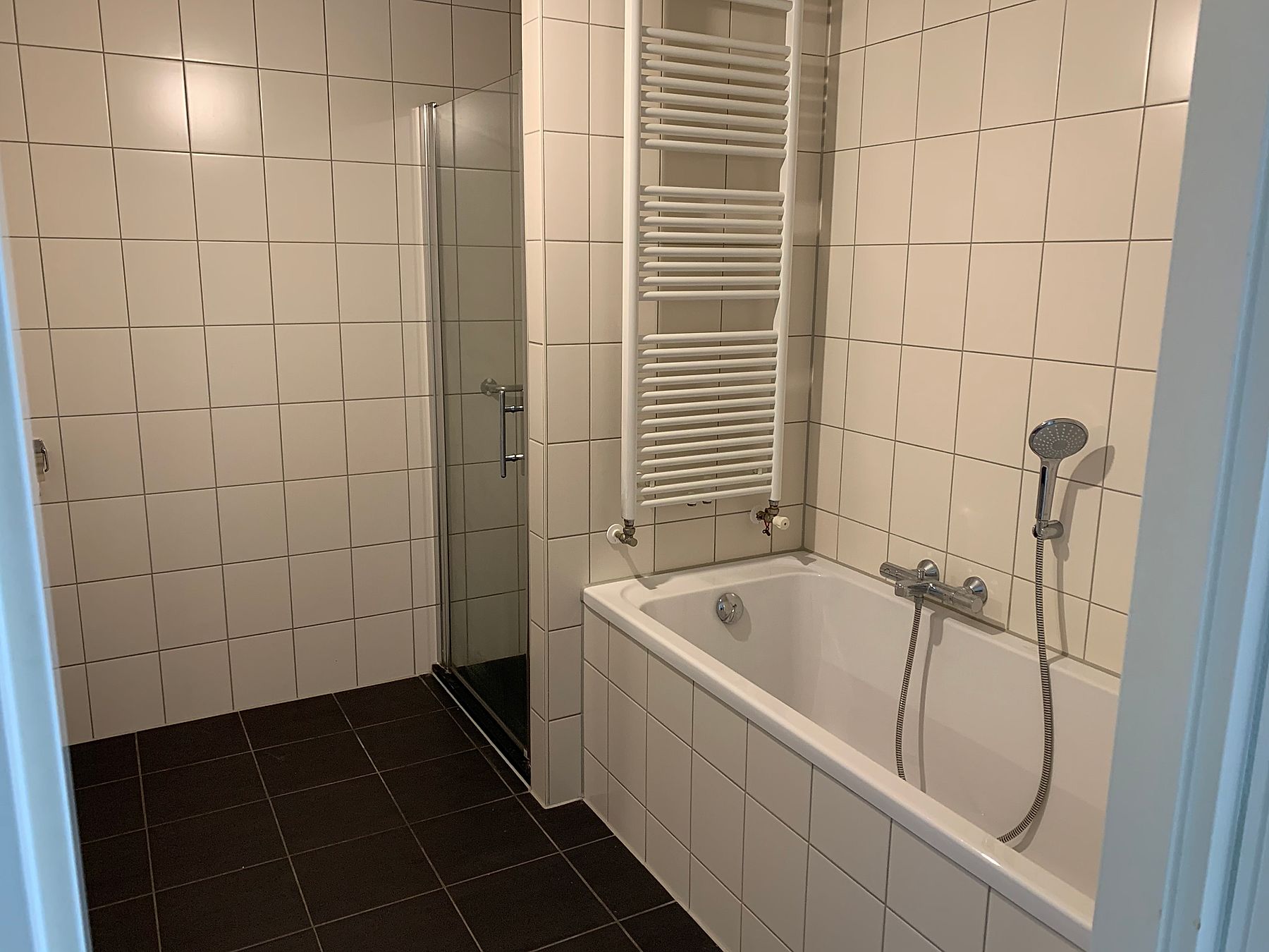 Appartement in Diemen met 3 kamers