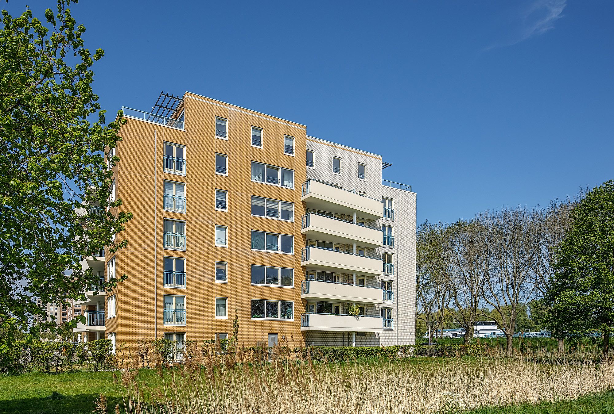 Appartement in Diemen