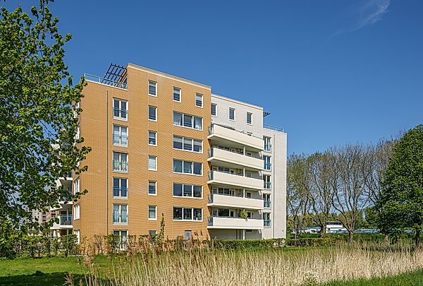 Appartement Hermelijnvlinder 277, Diemen