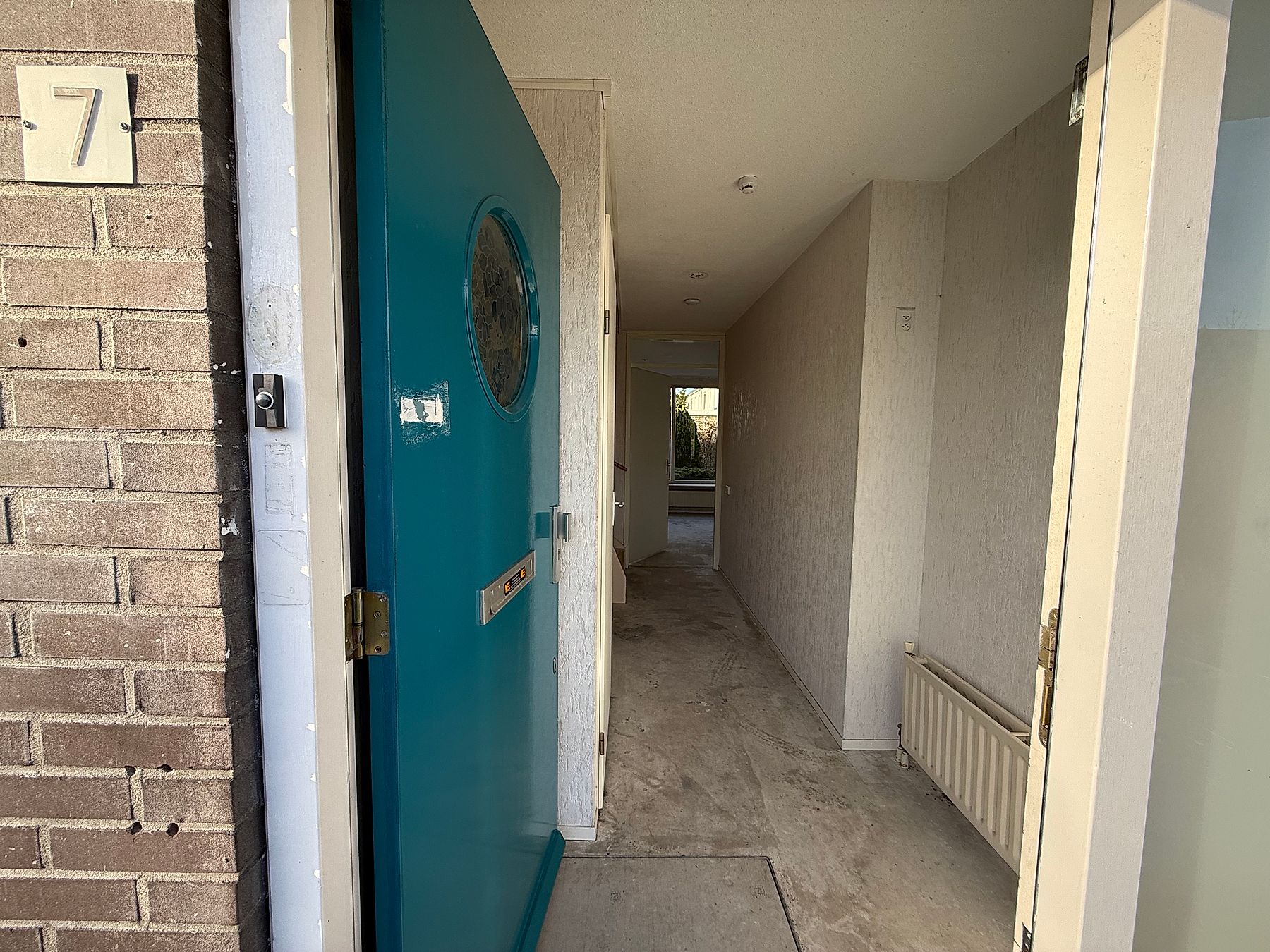 Family home in Diemen