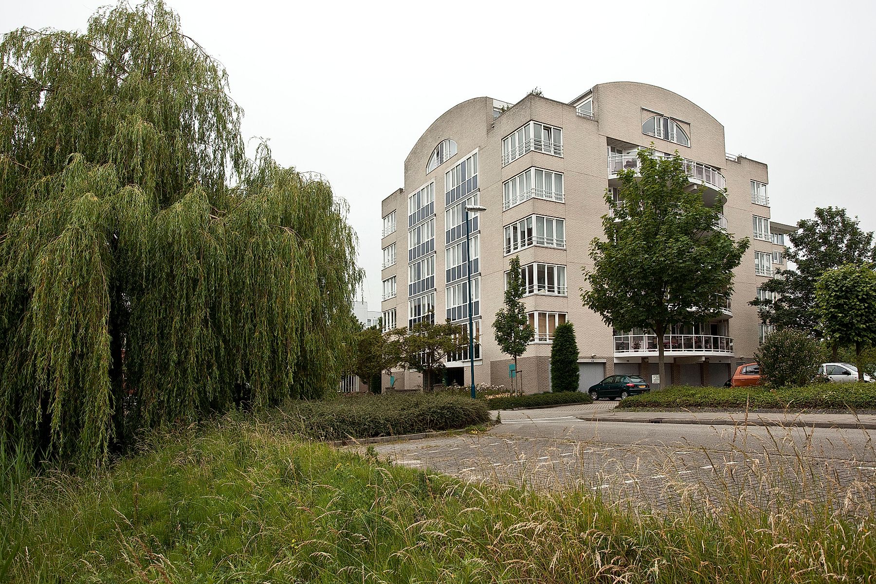 Apartment in Zoetermeer