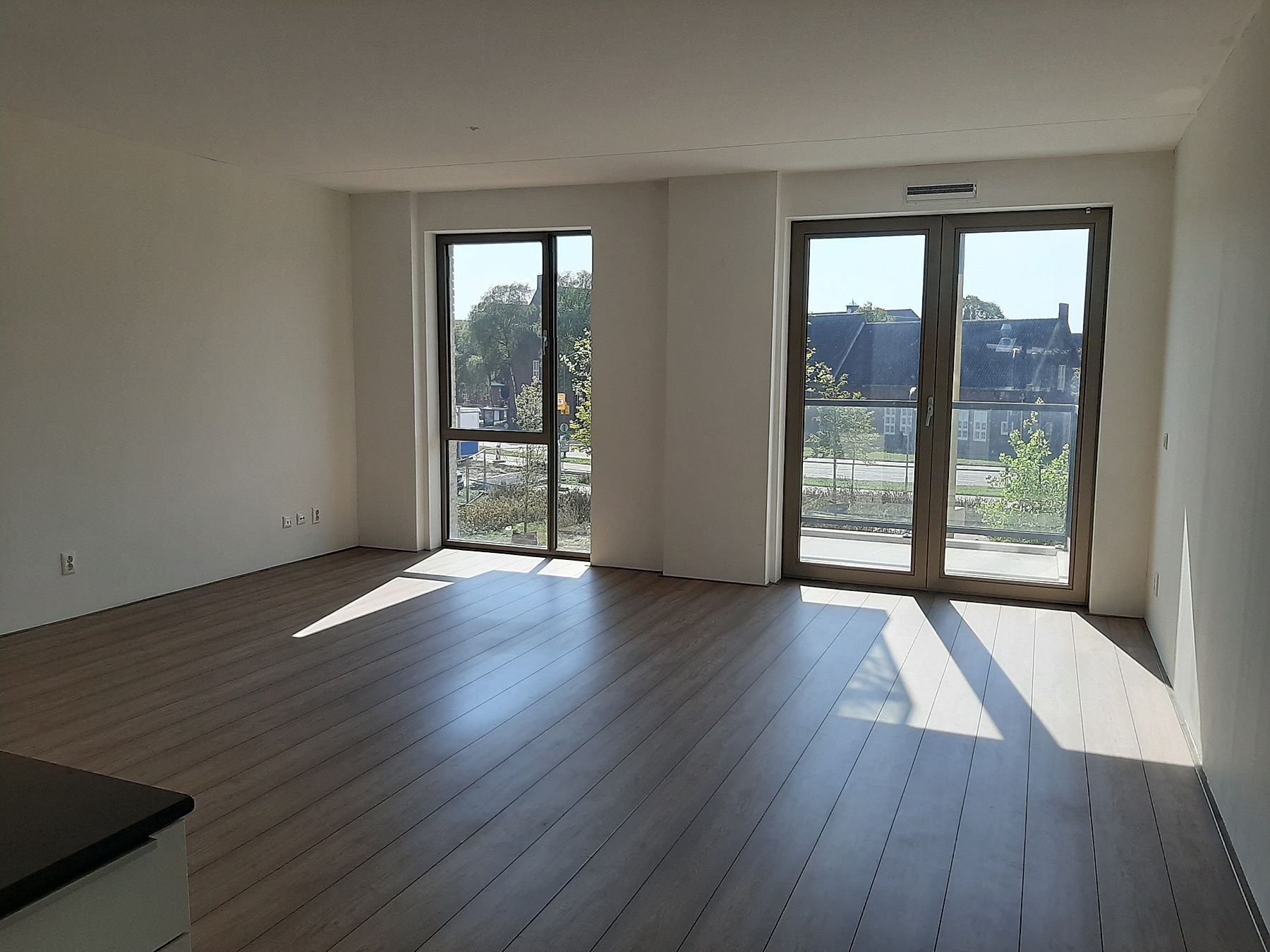 Appartement Hoflaan in Den Bosch