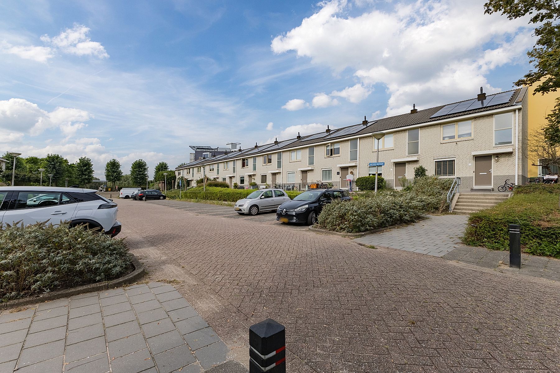 Woonhuis in Velsen