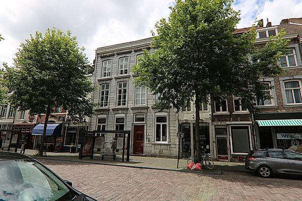 Appartement Boschstraat 88 -B 04, Maastricht