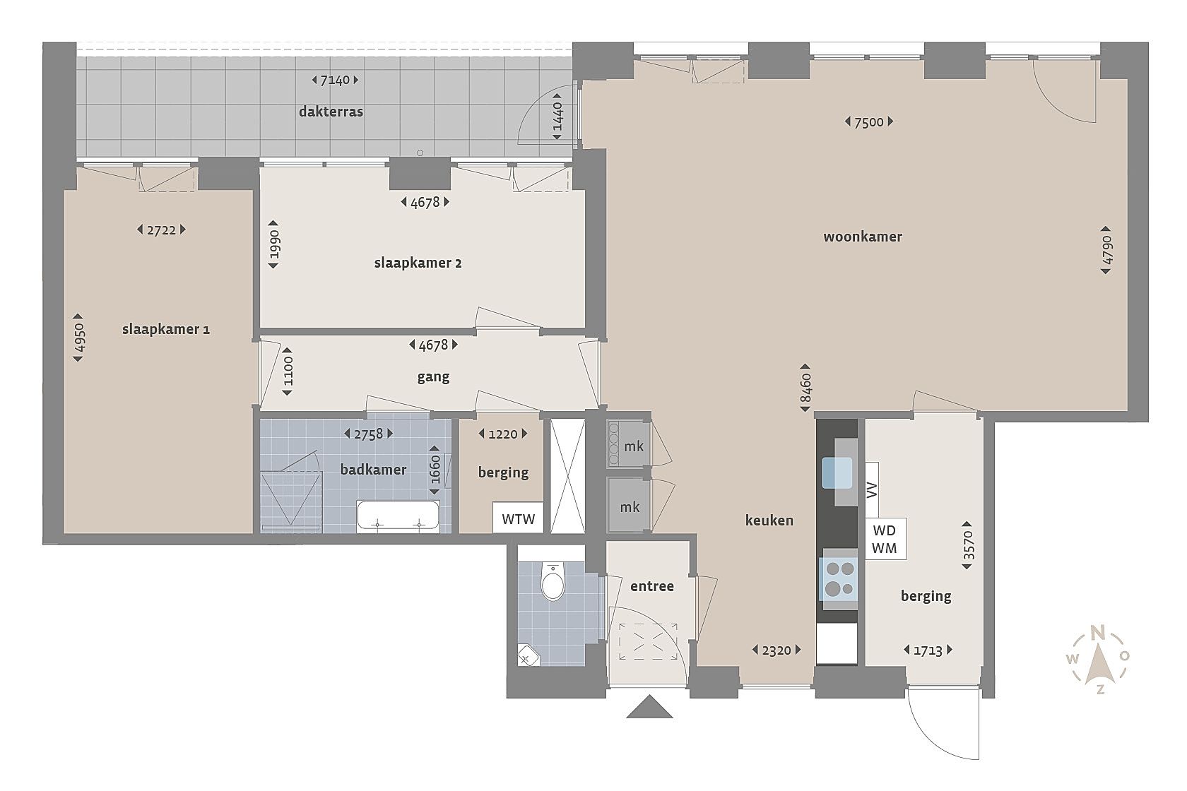 Willemstraat 79, Eindhoven