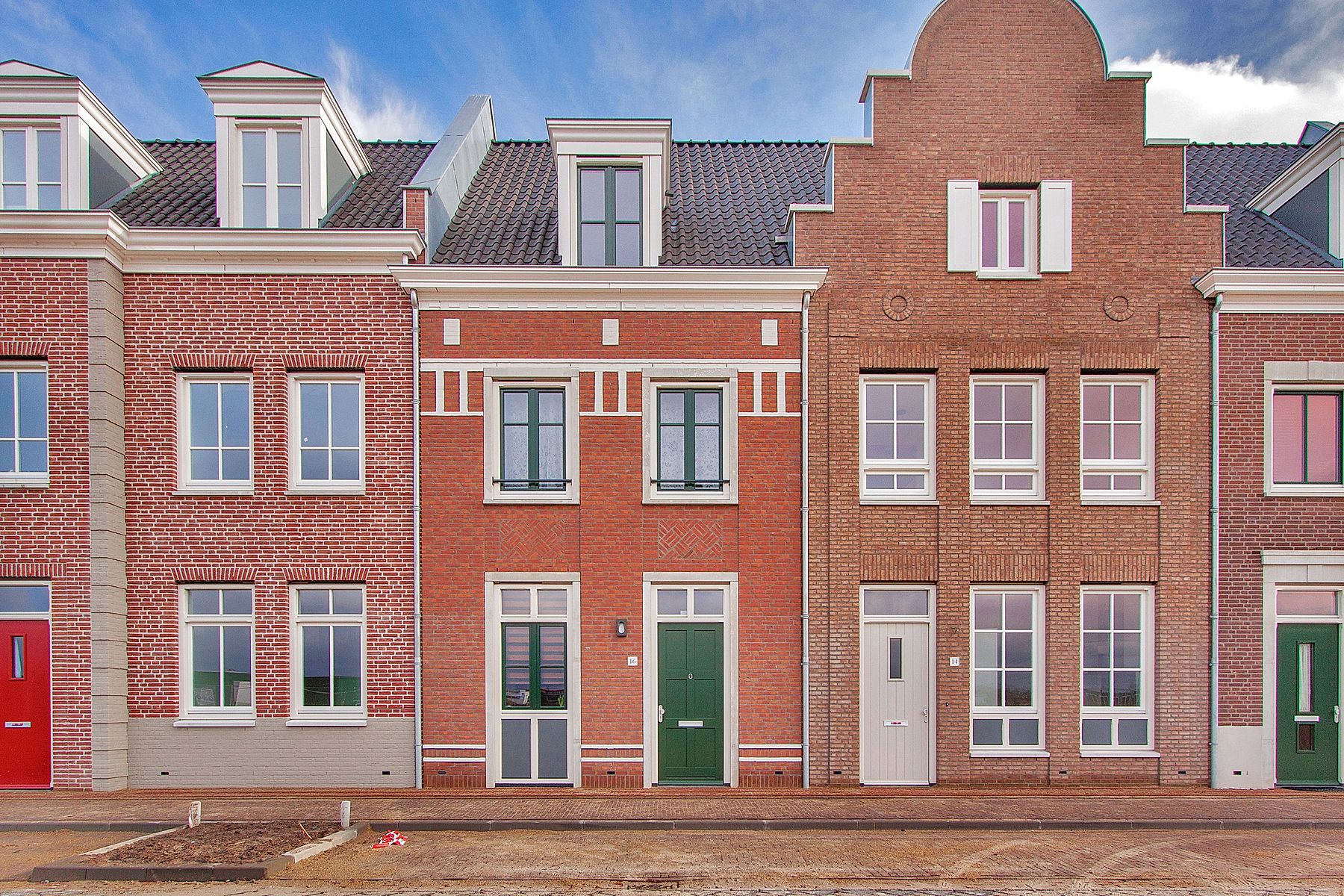 Woonhuis in Helmond