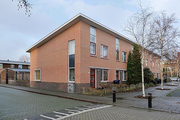 vrije-sector-woningen te huur op Kapzaag 108