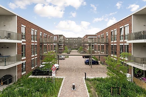 huurwoningen te huur op Laan van KVL 46