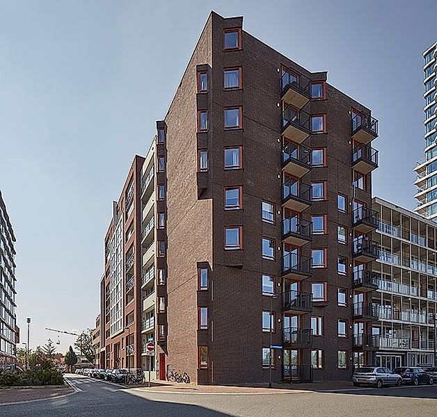 Appartement Gerard Philipslaan in Eindhoven