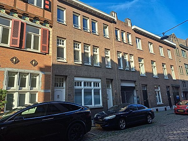 Batterijstraat 56 B02 Maastricht