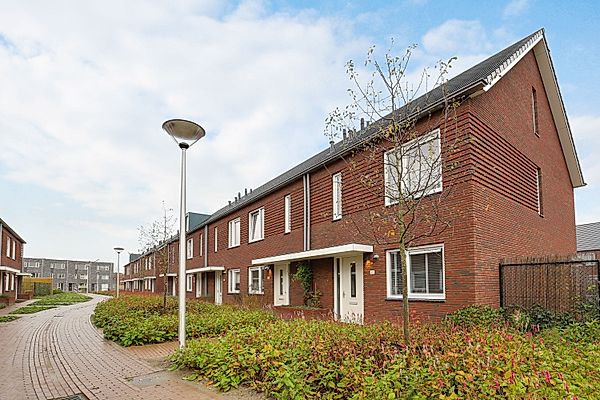 huurwoningen te huur op Klokbeker 7