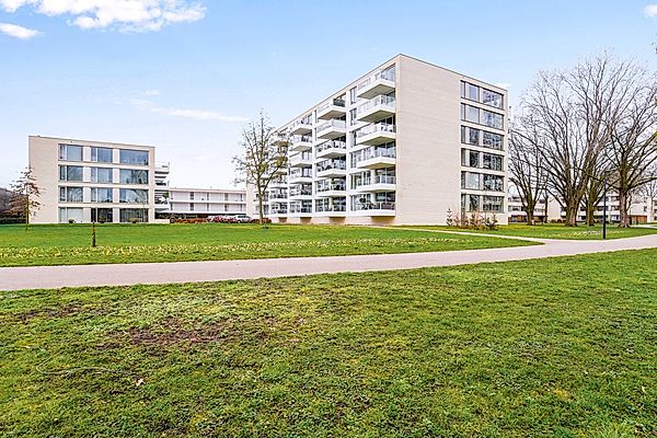 Appartement Overakkerstraat 105 D3, Breda