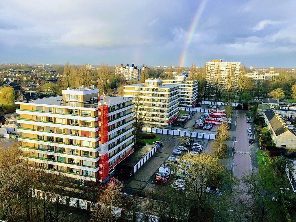 Appartement in Amstelveen