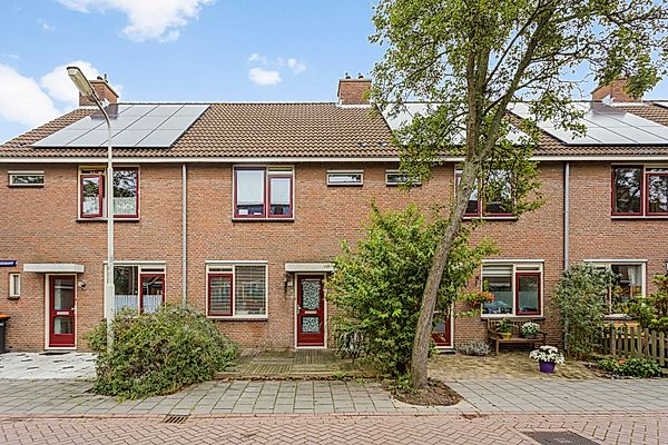 huurwoningen te huur op Paardenkamp 57