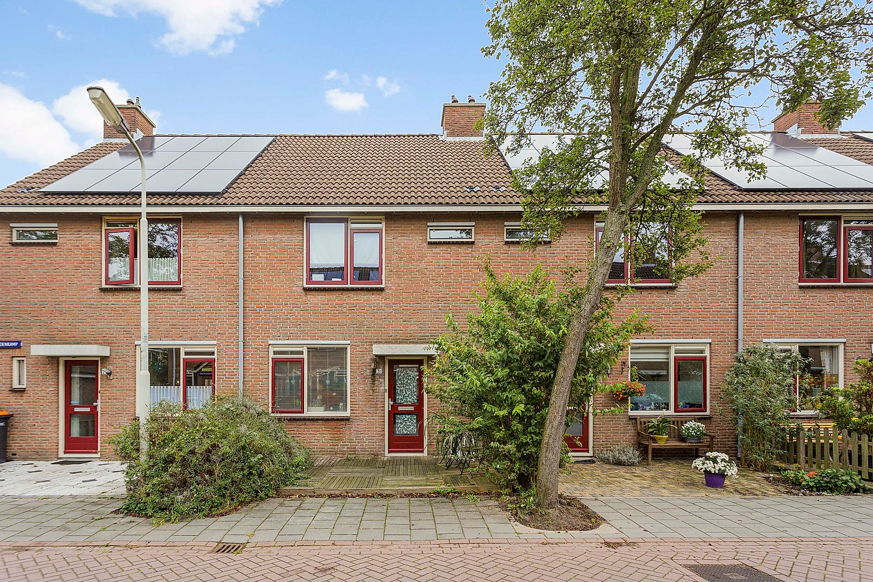 Paardenkamp 31, Koog aan de Zaan