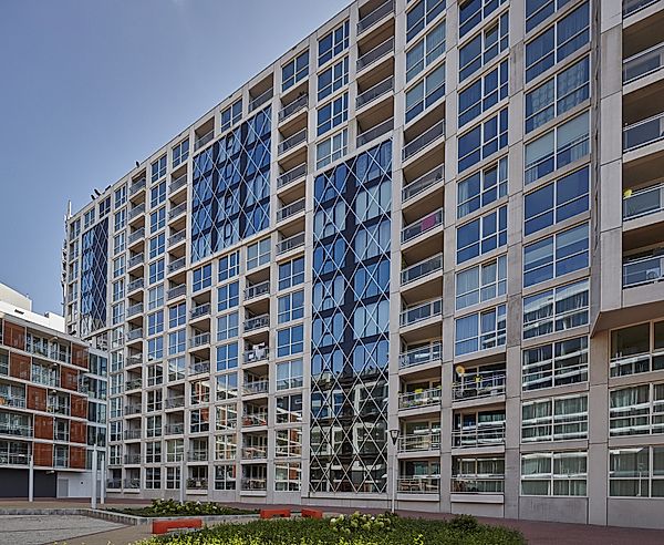 Appartement Frits Philipslaan 144, Eindhoven