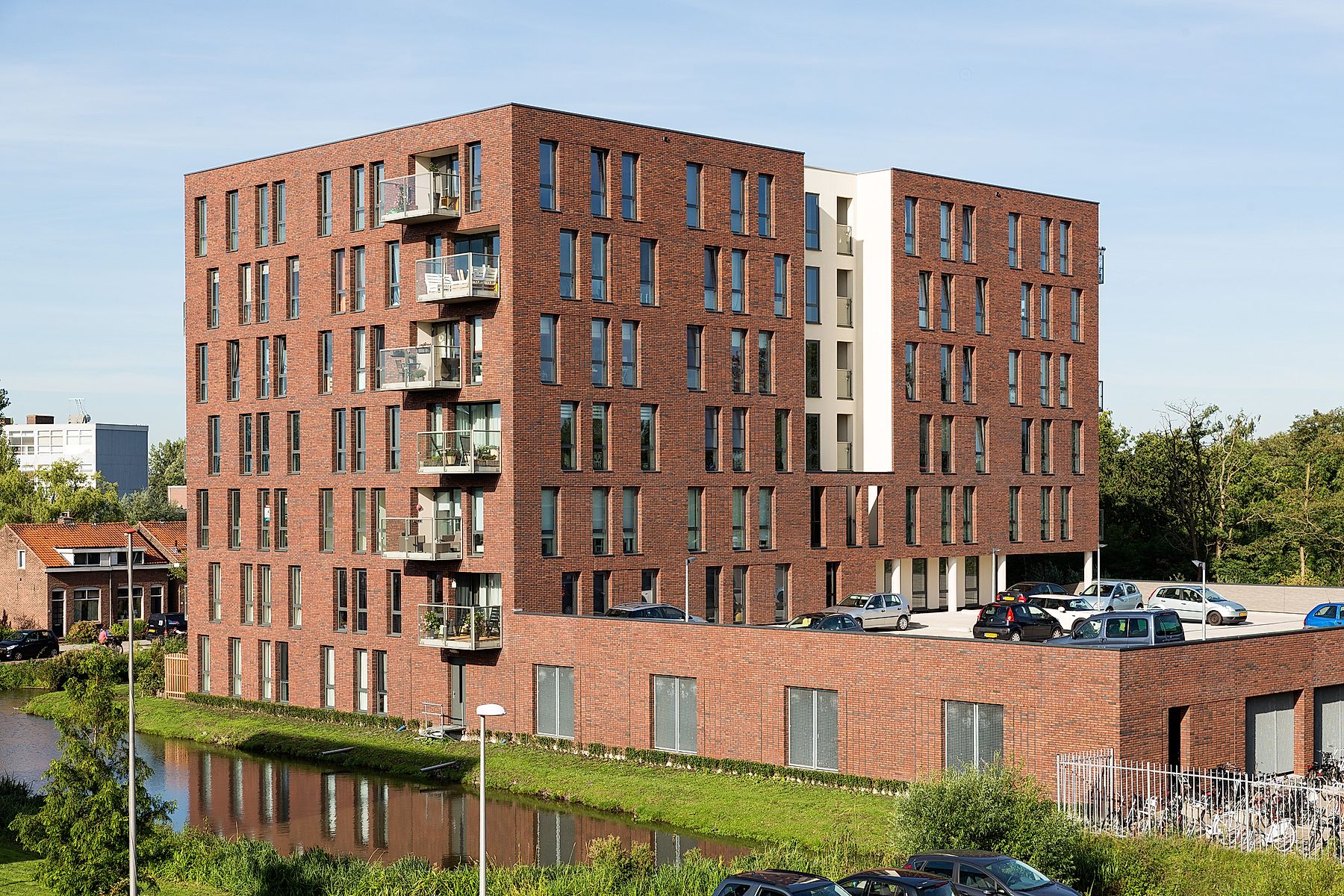 Apartment in Gouda