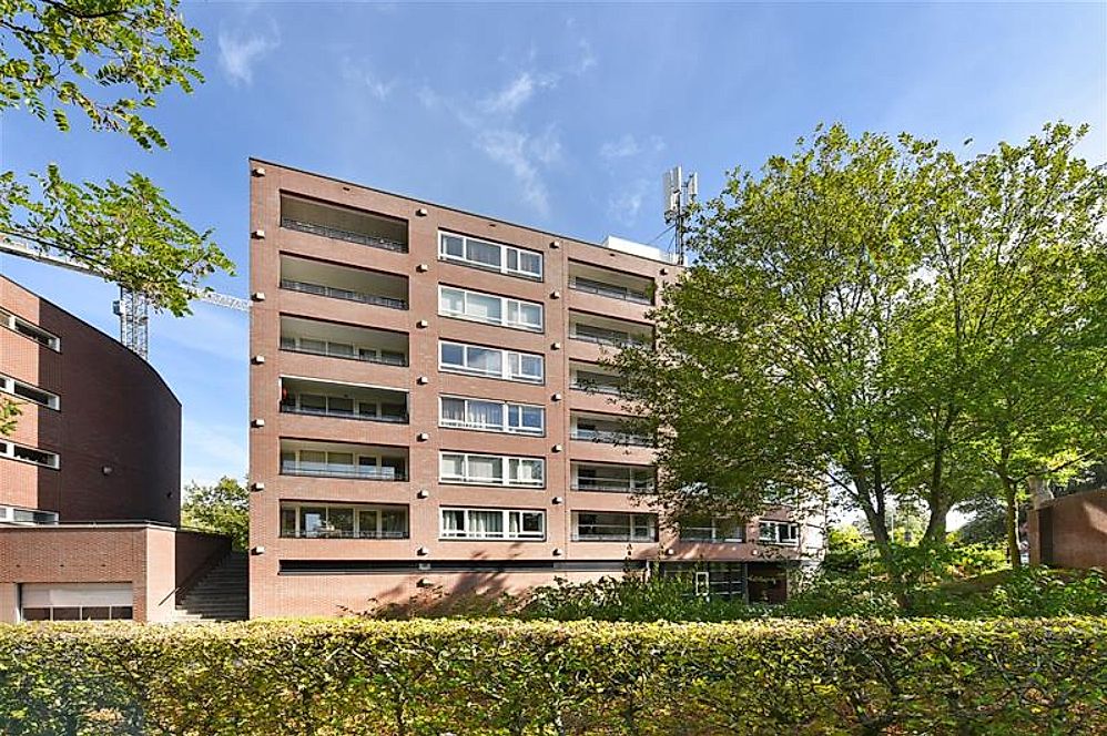 Appartement in Eindhoven