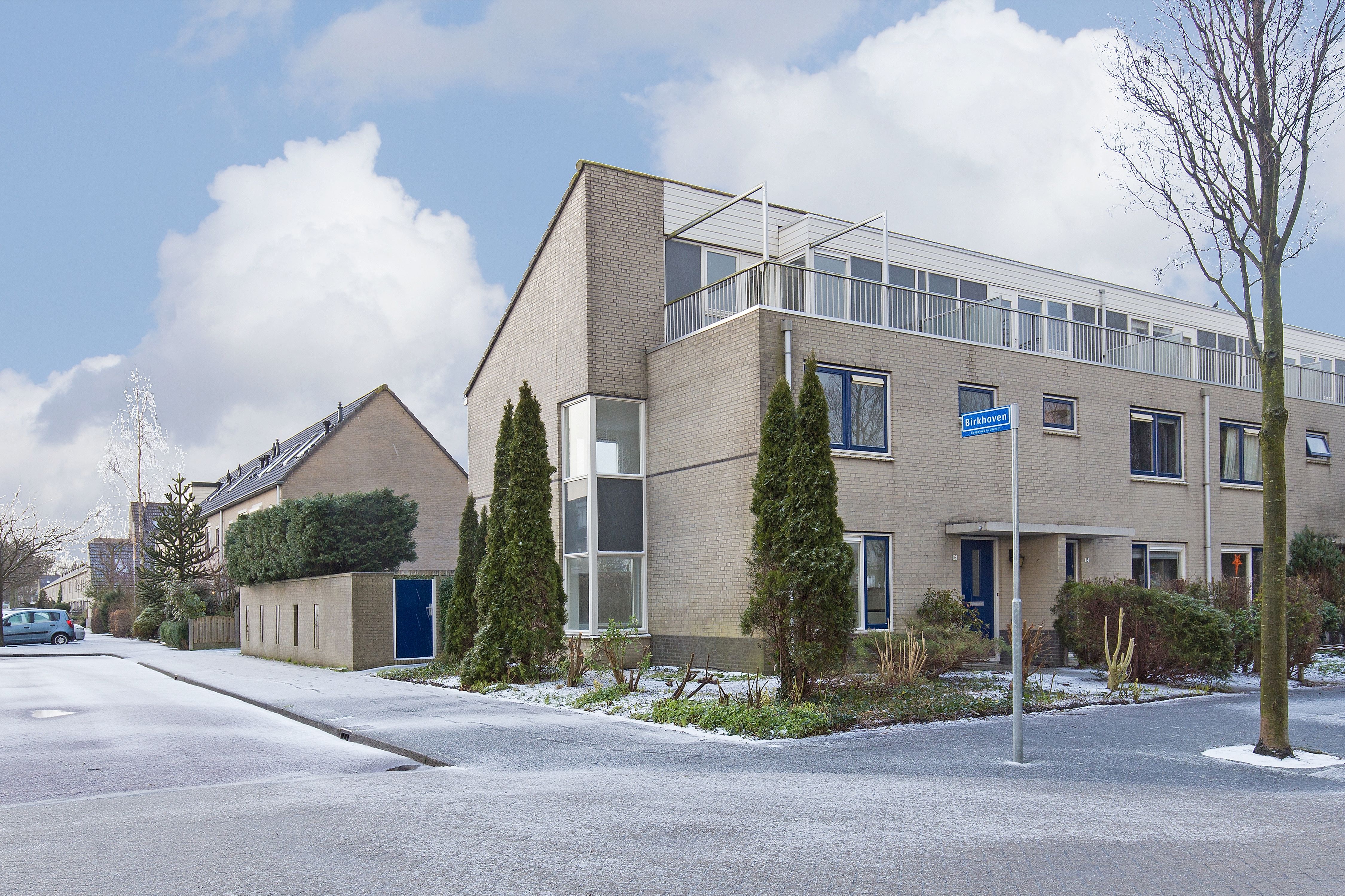 Bekijk foto 1/32 van house in Amstelveen