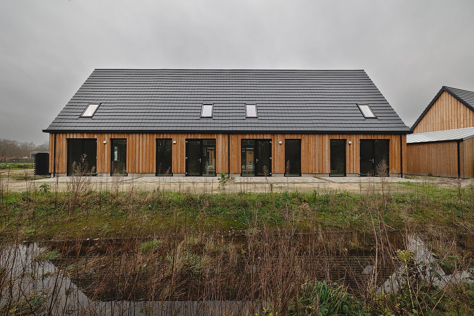 Family home in Eindhoven