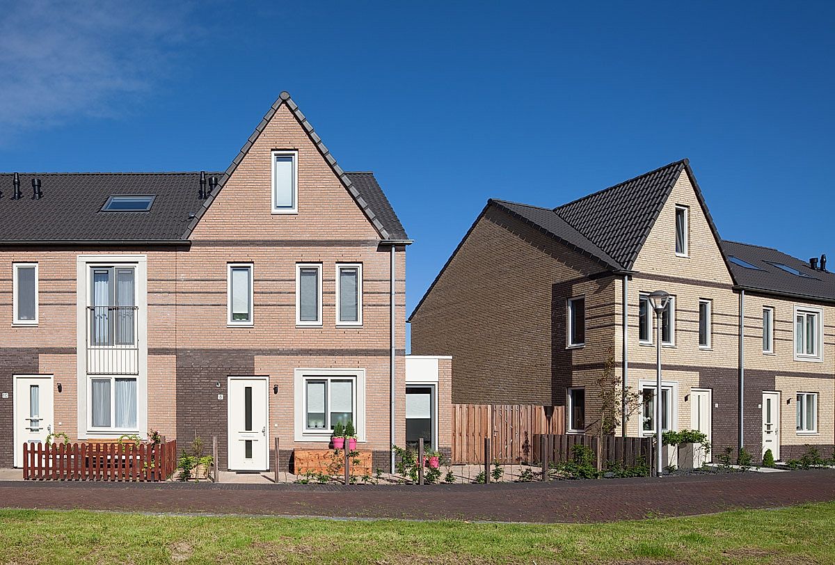 Woonhuis in Pijnacker-Nootdorp
