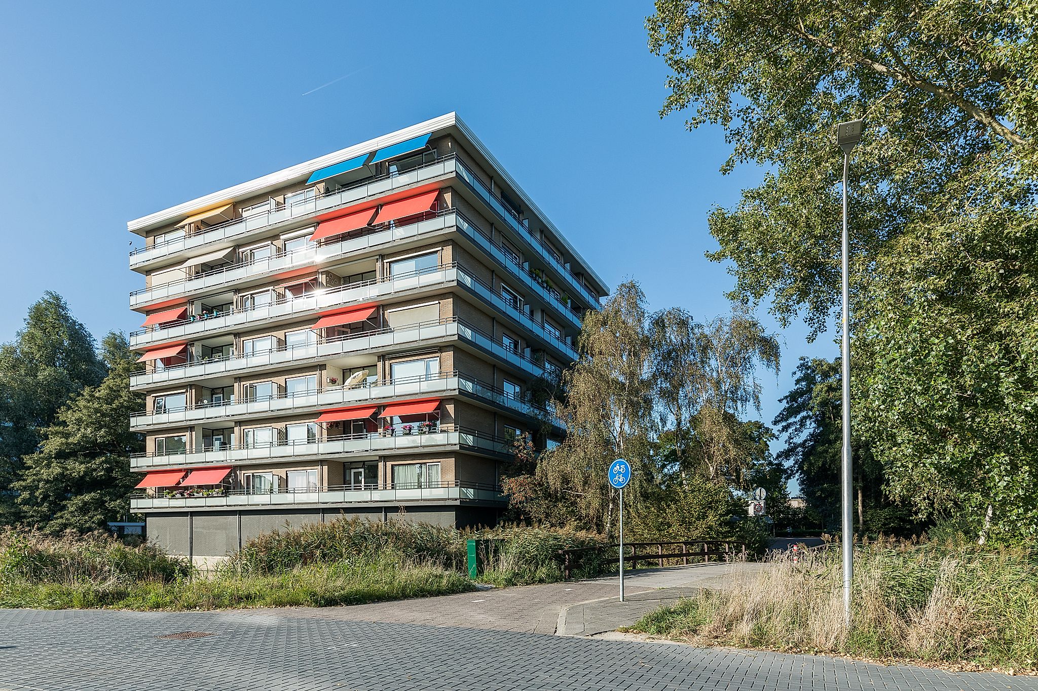 Appartement in Amstelveen