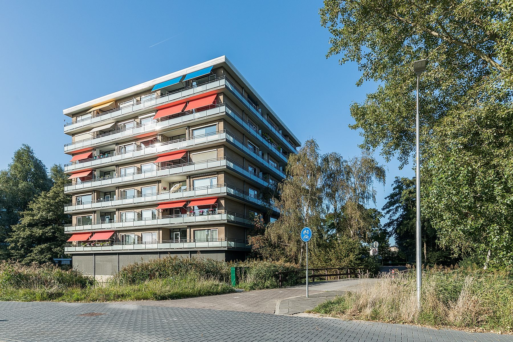 Appartement in Amstelveen