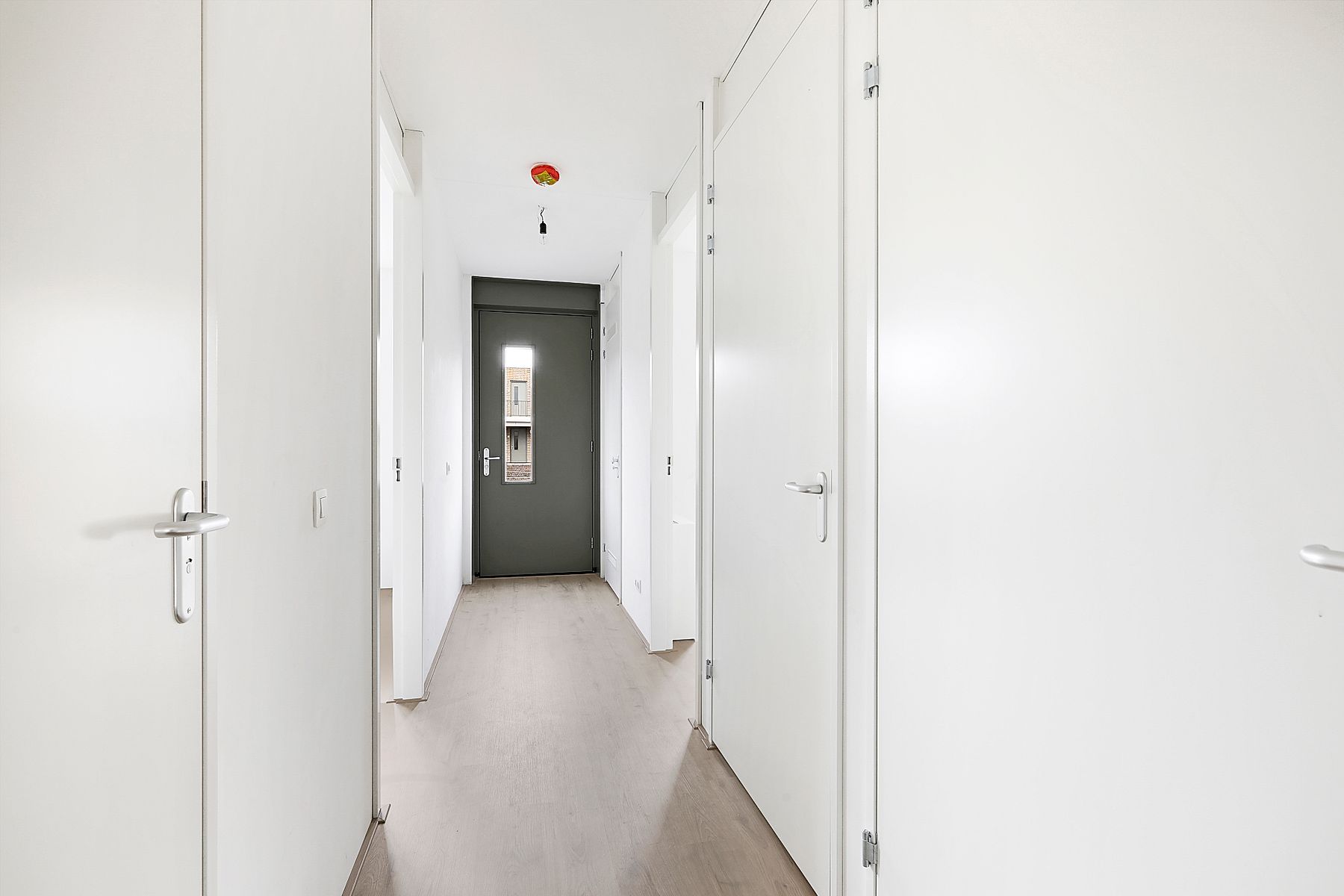 Appartement Koningsoord in Berkel-Enschot