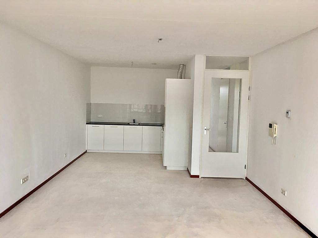 Appartement Gagelboschplein in Eindhoven