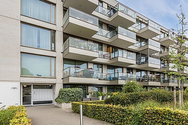 Luciastraat 89, Breda