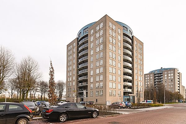 huurwoningen te huur op Zeezigt 108