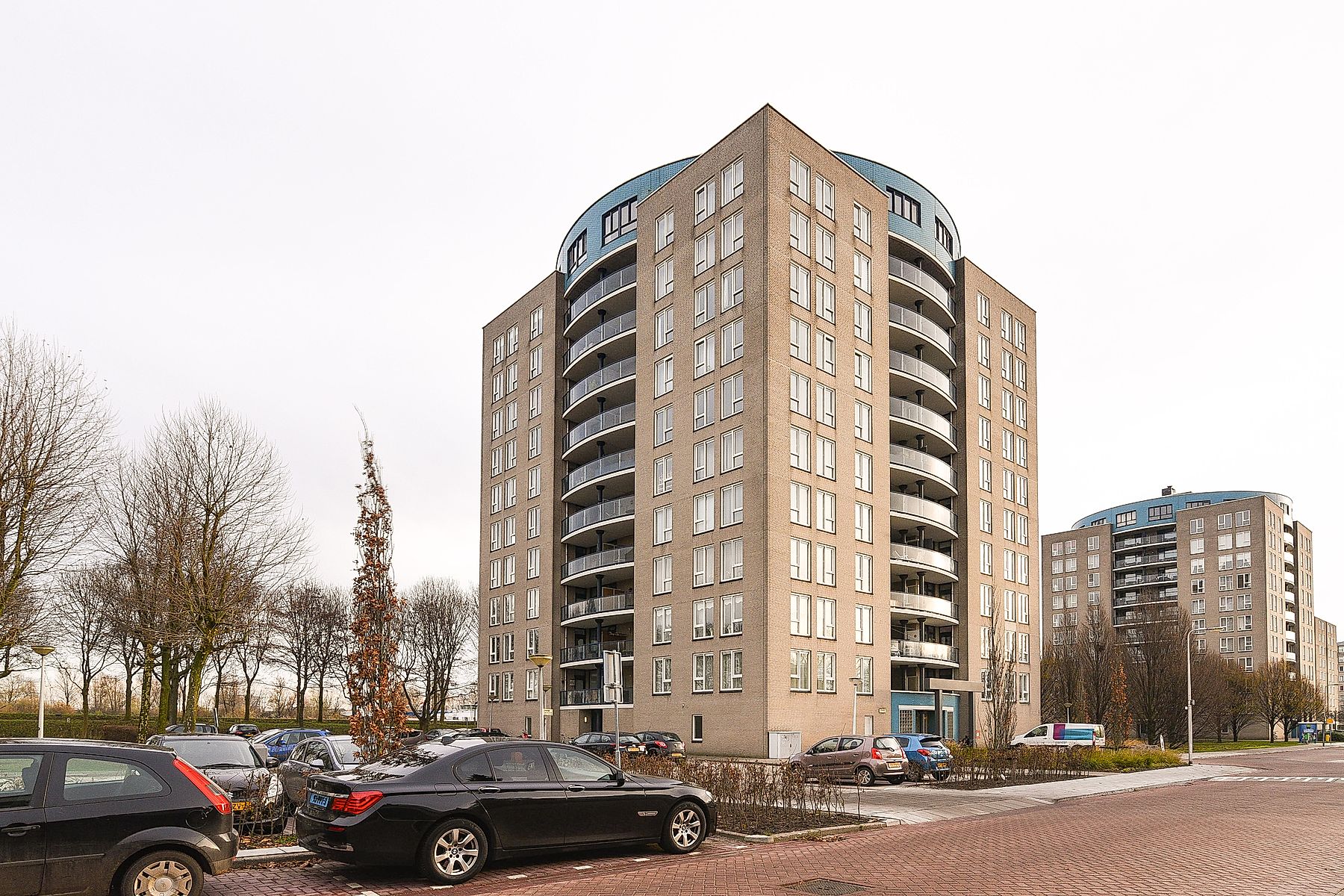 Appartement in Diemen