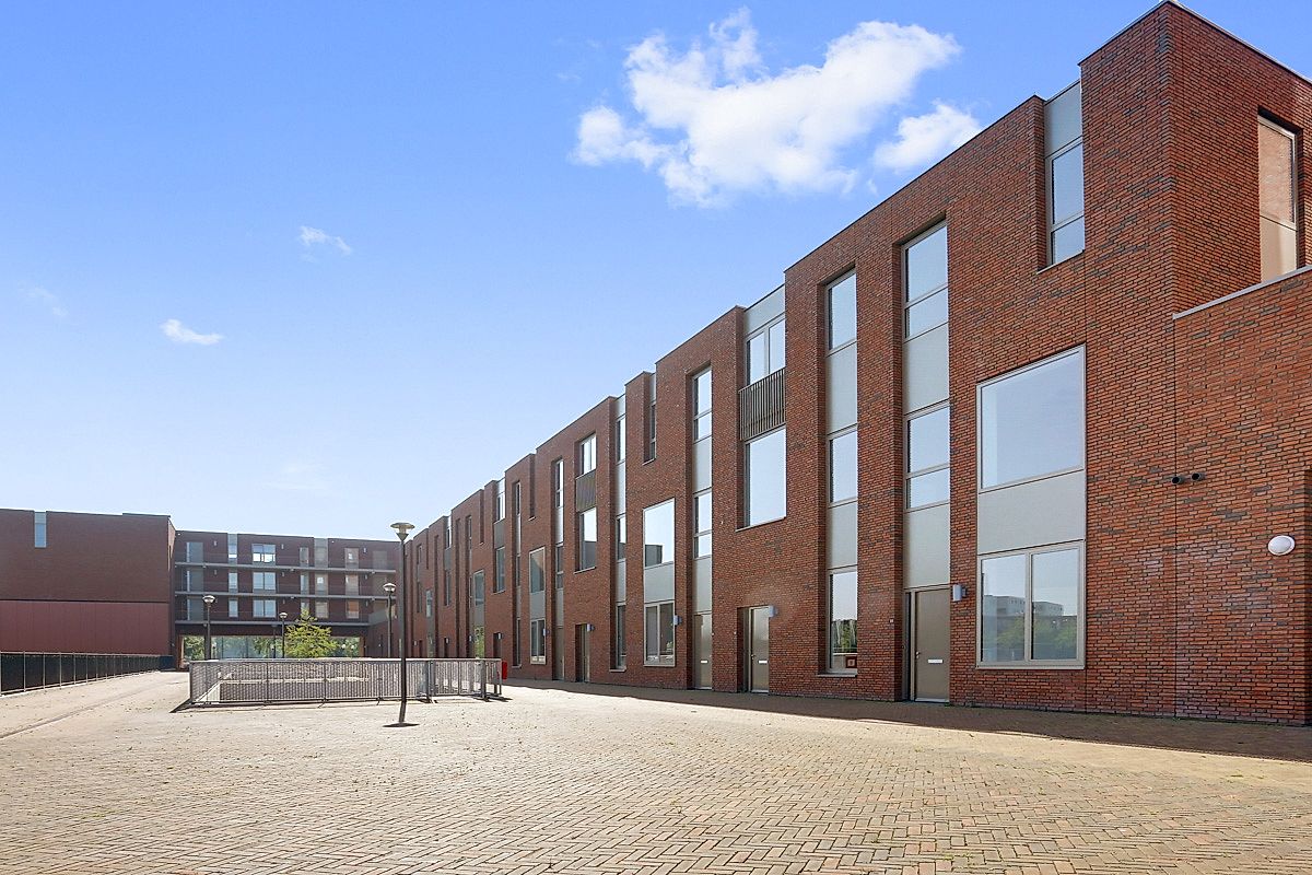 Appartement in Eindhoven