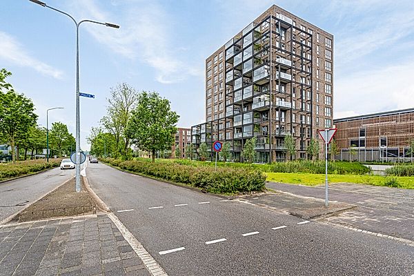 Appartement Kopermolen 69, Woerden