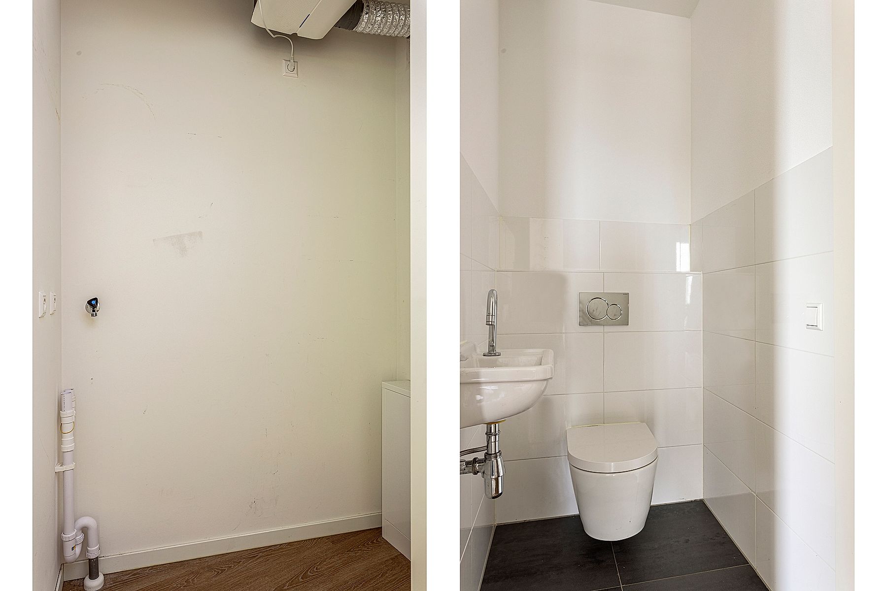 Appartement in Diemen