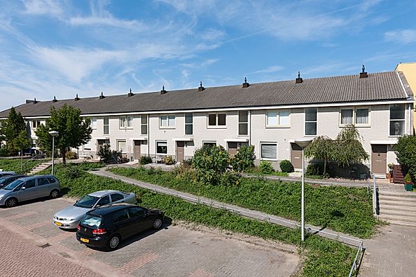 particuliere-woningen te huur op Closenberg Bastion 19