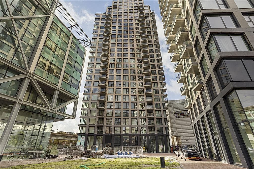 Apartment in 's-Gravenhage