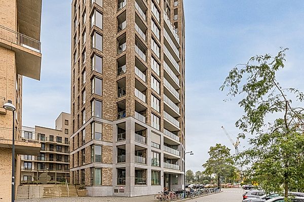 Appartement Jan Wolkerslaan 711, Diemen