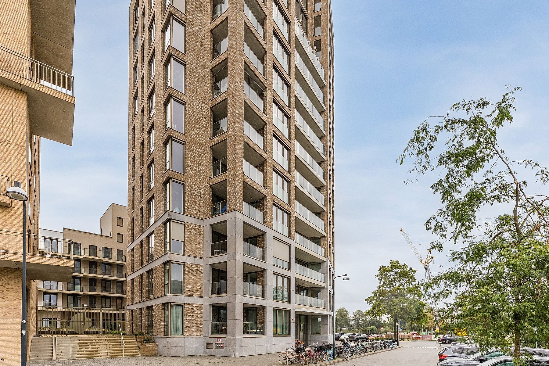 Apartment in Diemen